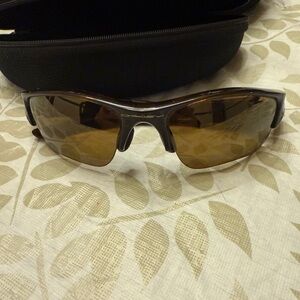 Oakley Sunglasses with Cases 3 Pairs